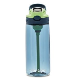 Contigo Kids Water Bottle with Redesigned AUTOSPOUT Straw